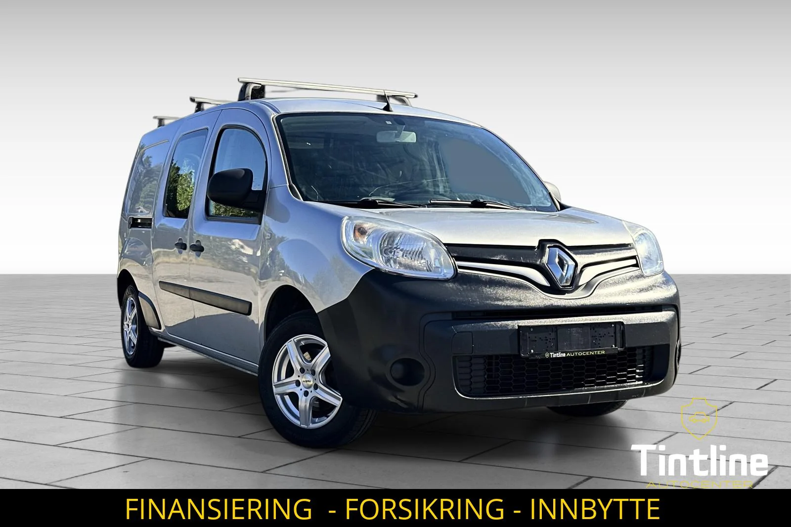 Renault Kangoo Express Maxi